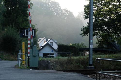 Basic vakantiehuisje op val d'Or