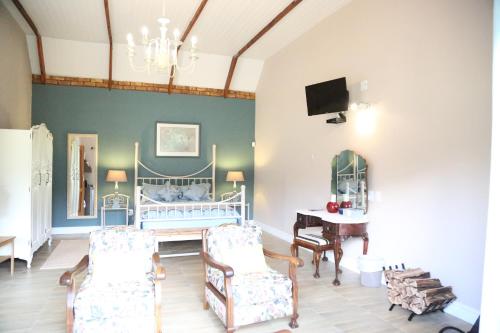 The Highveld Cape Inn in Tierpoort