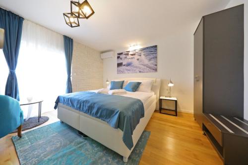 La Dolce Vita da Zara - Luxury Rooms 5