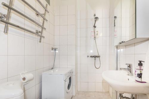 Go Happy Home Apartments, Helsinki (photo 4)