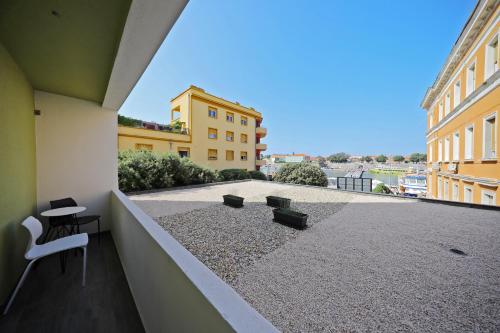 La Dolce Vita da Zara - Luxury Rooms 2
