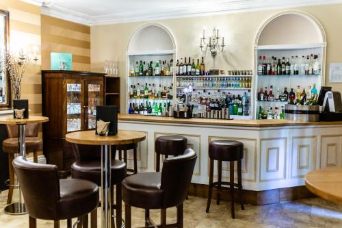 The Greenway Hotel & Spa - main image