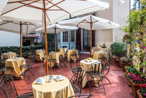 Hotel Paris - image 2