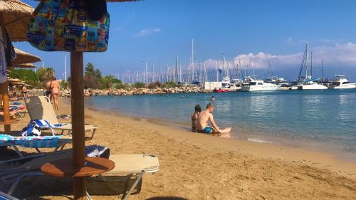 Apollon Hotel - image 3
