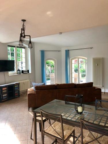 Ferienwohnung am Wasser Villa Graf von Pfeil, Dresden (photo 5)