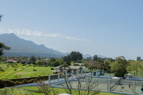 Fancourt Hotel