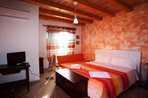 La Casa Rossa Country House - image 14
