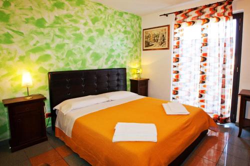 La Casa Rossa Country House - image 9