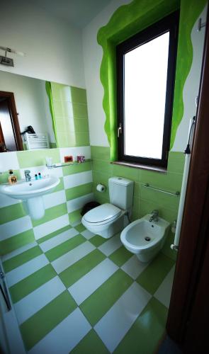 La Casa Rossa Country House - image 3