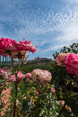 La Casa Rossa Country House