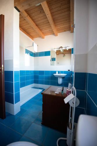 La Casa Rossa Country House - image 5