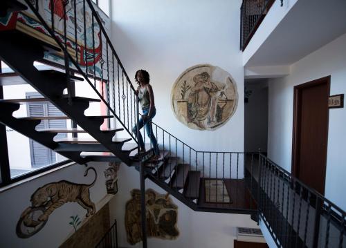 La Casa Rossa Country House - image 7