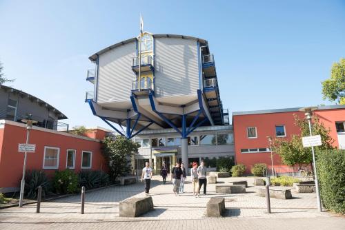 Jugendherberge Hannover