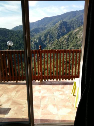 VILLA Nazza gîte à louer Solenzara