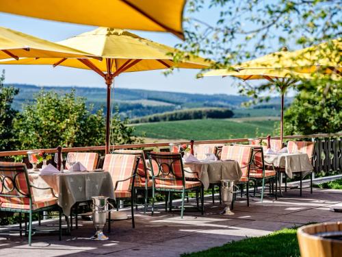 Hotel Waldhaus Ohlenbach