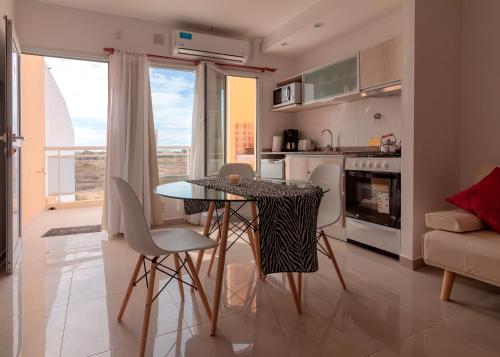 Pielago in Puerto Madryn