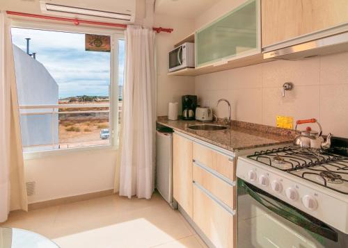 Pielago in Puerto Madryn