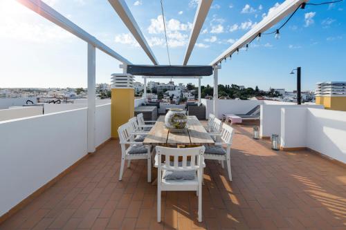  Casa Kiki in Ferragudo