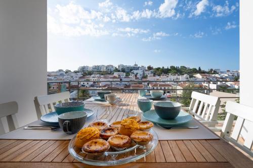  Casa Kiki in Ferragudo