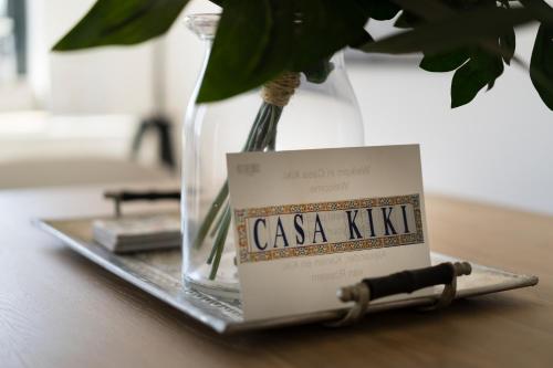 Casa Kiki