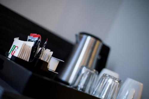 The Pack And Carriage London - image 14