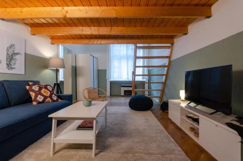  Coriander Apartment in Budapest