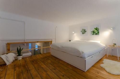  Coriander Apartment in Budapest