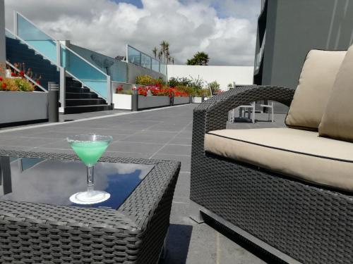 Whalesbay Hotel Apartamentos - image 10