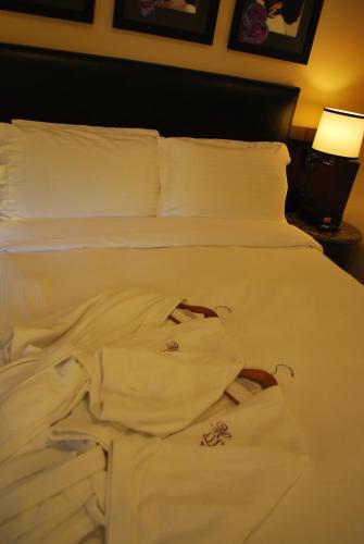 Washington Square Hotel, Nueva York (foto 8)