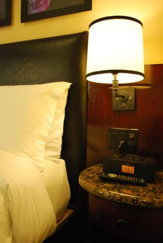 Washington Square Hotel, Nueva York (foto 7)