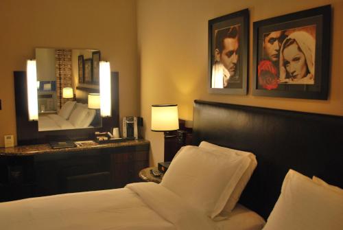 Washington Square Hotel, Nueva York (foto 4)