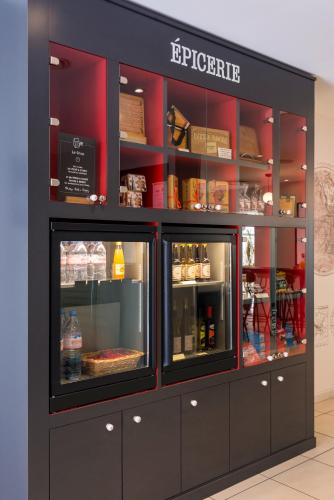 Aparthotel Adagio Access Nantes Viarme - main image