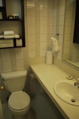Washington Square Hotel - image 3