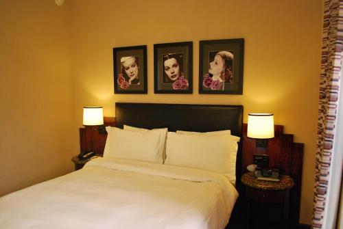 Washington Square Hotel - image 12