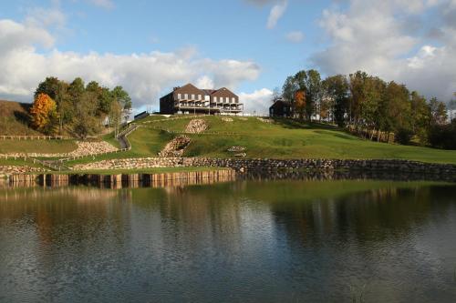 National Golf Resort - main image