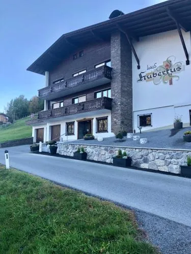Haus Hubertus mit Sommercard in Jerzens, Österreich