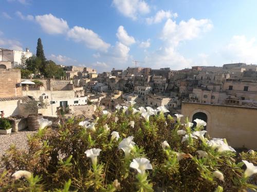 Gli Ipogei nel cuore di matera in 75100 Matera