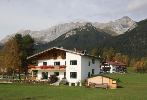 Landhaus Loipe