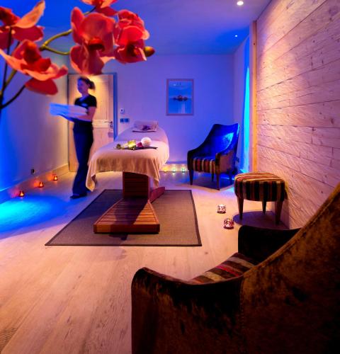 CGH Résidences & Spas Le Cristal de l'Alpe - image 7