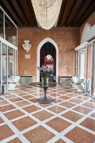 Sina Centurion Palace - Hotel - Venice