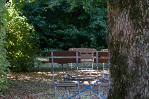 Bergers Airporthotel Memmingen - image 10