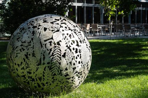 Bergers Airporthotel Memmingen - image 2