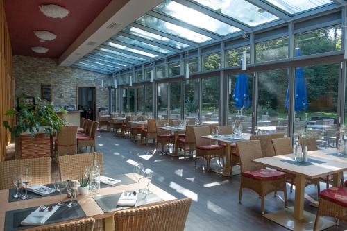 Bergers Airporthotel Memmingen - image 4