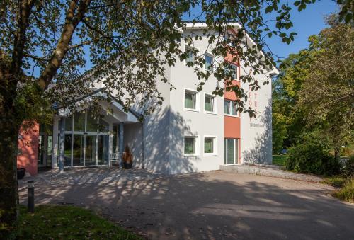 Bergers Airporthotel Memmingen - image 12