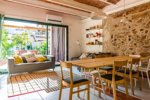 Casa Creu - Apartment - Sant Feliu de Guixols