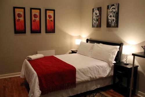 Tranquil House B&B 10 Berry St