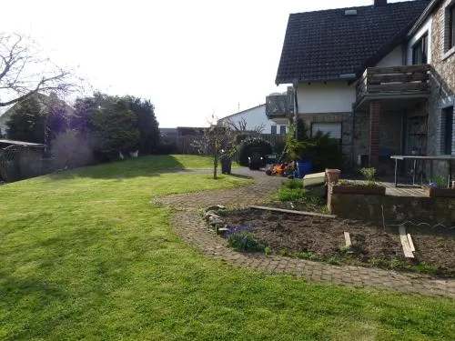 Ferien im Westerwald in Quirnbach, Deutschland