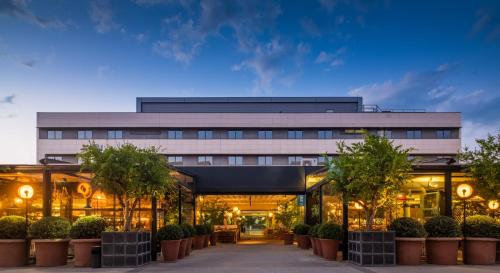 Aravaca Village Hotel - main image