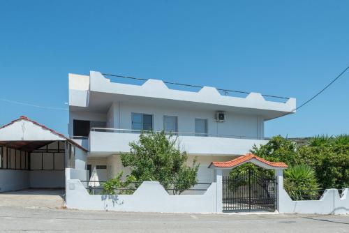 Rhodes Paulsia Cosy Apartments - Rhodes