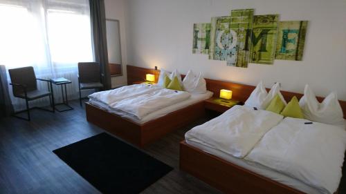 Hotel Deutschherrenhof - image 3